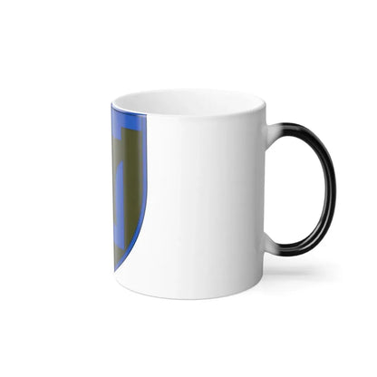 Territorial Defense Forces (Ukraine) (Ukraine) Color Changing Mug 11oz - Go Mug Yourself