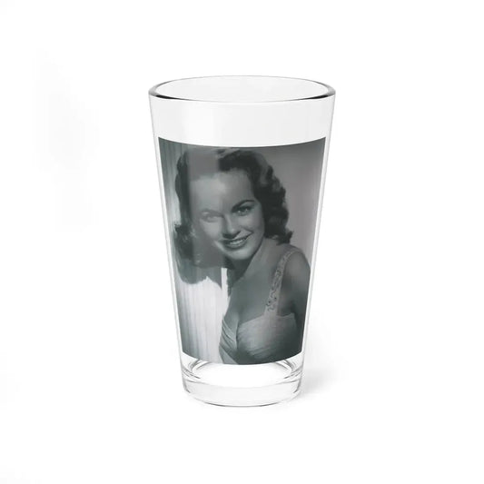 Terry Moore #11 (Vintage Female Icon) Pint Glass 16oz 16oz - Go Mug Yourself