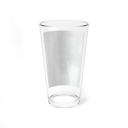 Terry Moore #11 (Vintage Female Icon) Pint Glass 16oz - Go Mug Yourself
