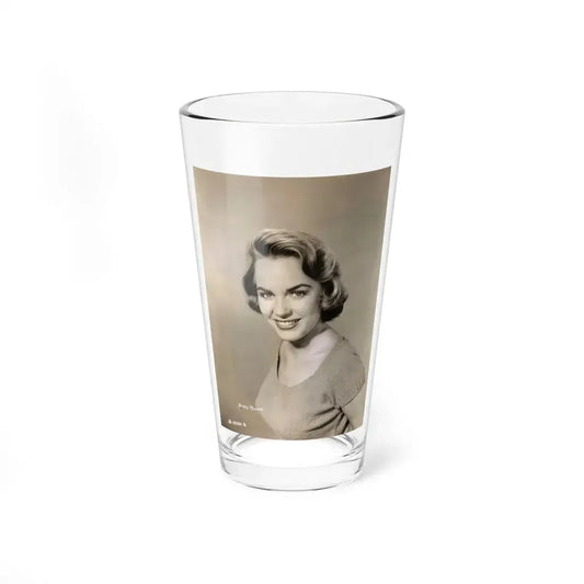 Terry Moore #2951 (Vintage Female Icon) Pint Glass 16oz 16oz - Go Mug Yourself