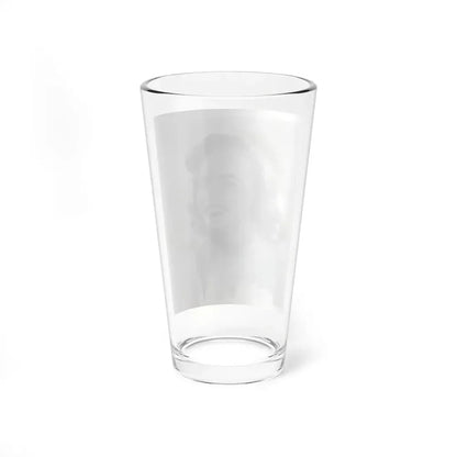 Terry Moore #311 (Vintage Female Icon) Pint Glass 16oz - Go Mug Yourself