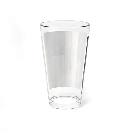 Terry Moore #454 - 66 PHOTOGRAPHS OF Terry MOORE U.K. Pocket Mag. Pages 38 & 39 (Vintage Female Icon) Pint Glass 16oz - Go Mug Yourself