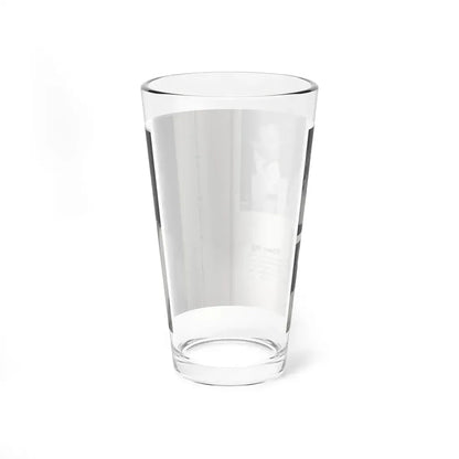 Terry Moore #463 - 66 PHOTOGRAPHS OF Terry MOORE U.K. Pocket Mag. Pages 56 & 57 (Vintage Female Icon) Pint Glass 16oz - Go Mug Yourself