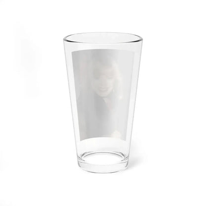 Terry Moore #476 (Vintage Female Icon) Pint Glass 16oz - Go Mug Yourself