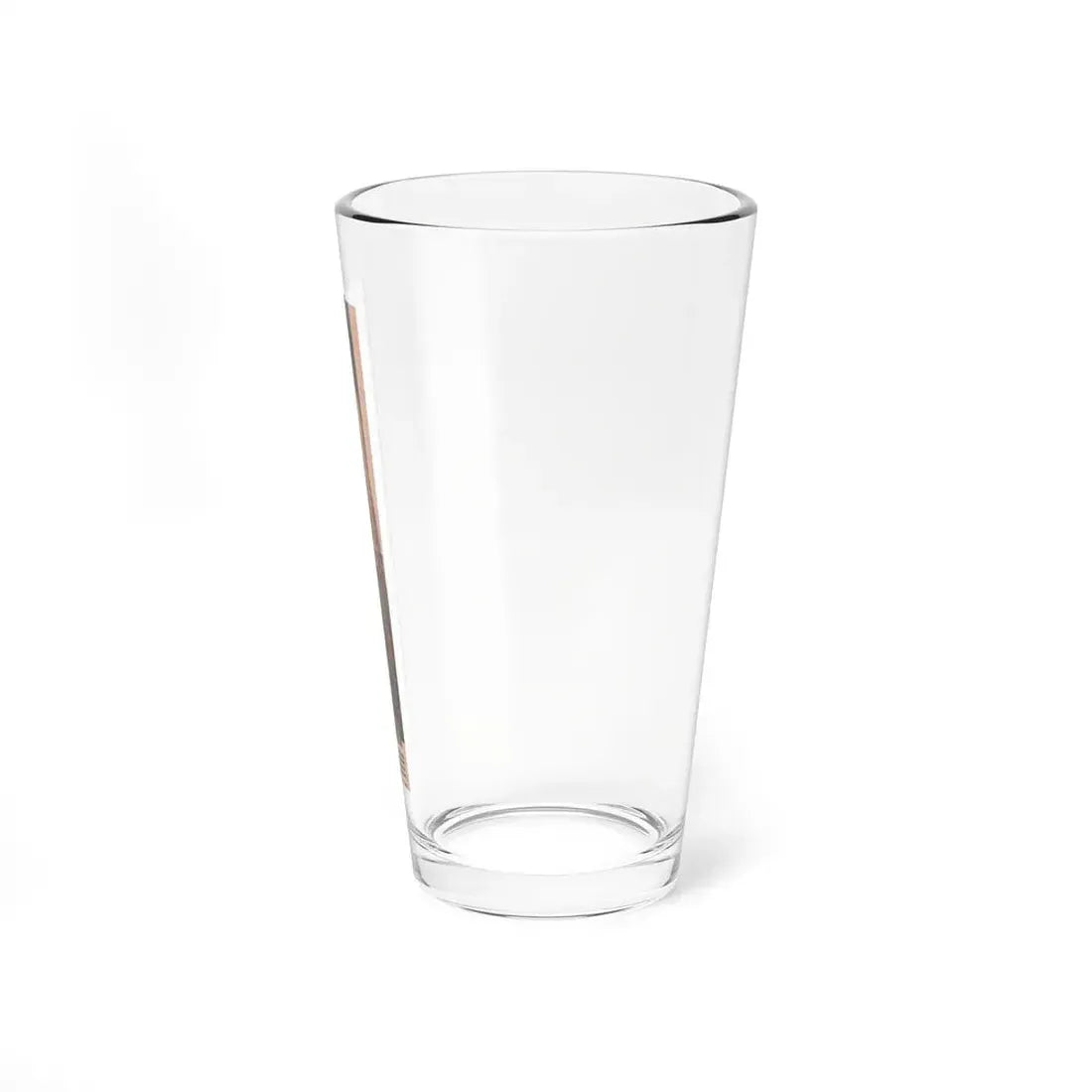 Terry Moore #526 - 3x9.75 Magazine Page Photo Clipping (Vintage Female Icon) Pint Glass 16oz - Go Mug Yourself