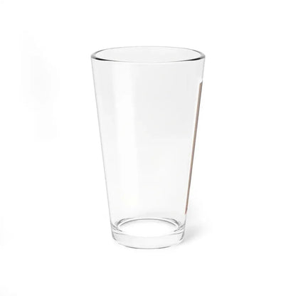 Terry Moore #527 - 1.5x5 Magazine Page Photo Clipping (Vintage Female Icon) Pint Glass 16oz - Go Mug Yourself