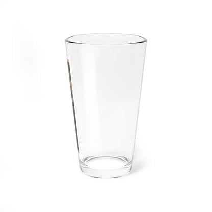 Terry Moore #528 - 3x11 Magazine Page Photo Clipping (Vintage Female Icon) Pint Glass 16oz - Go Mug Yourself