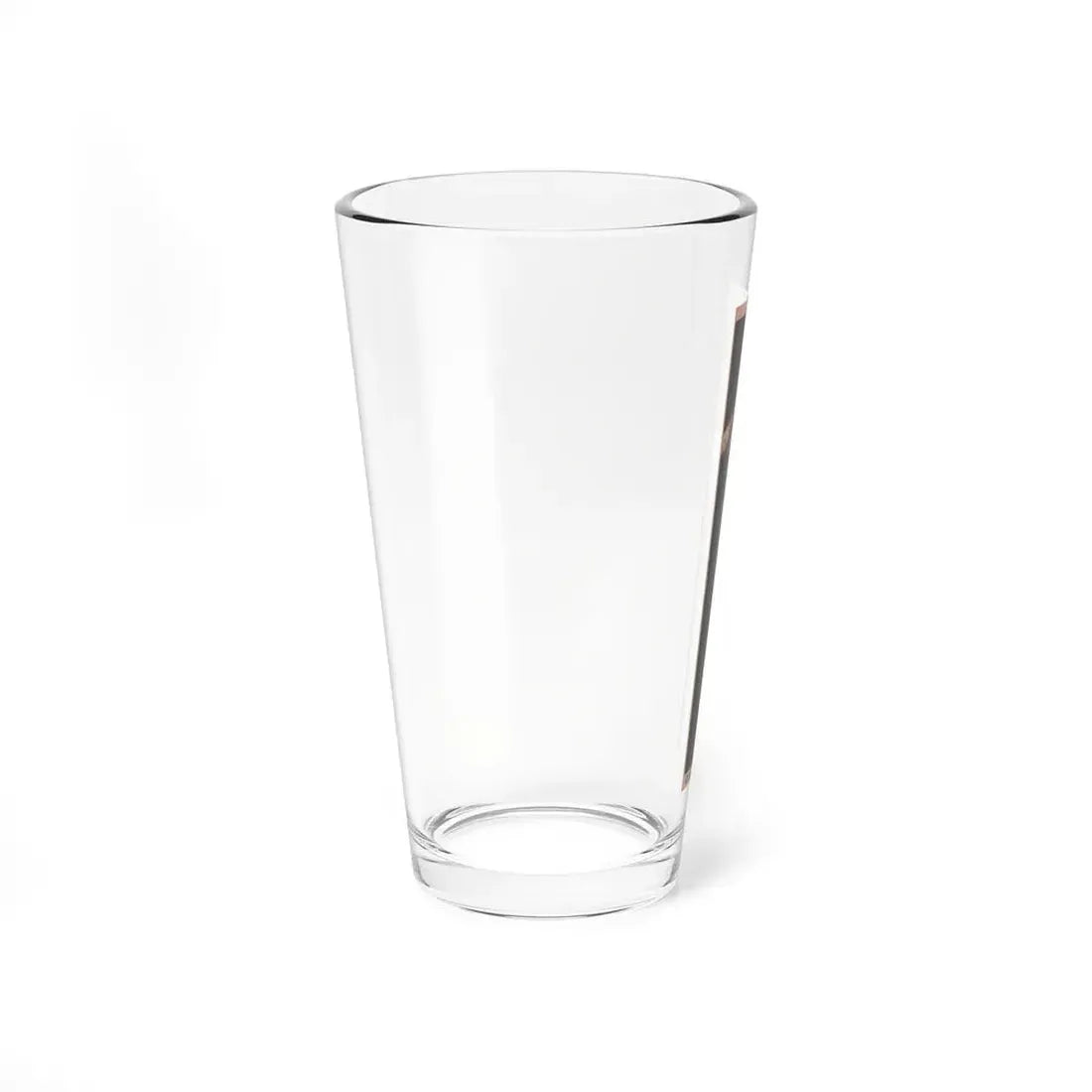 Terry Moore #528 - 3x11 Magazine Page Photo Clipping (Vintage Female Icon) Pint Glass 16oz - Go Mug Yourself