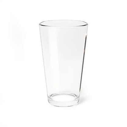 Terry Moore #528 - 3x11 Magazine Page Photo Clipping (Vintage Female Icon) Pint Glass 16oz - Go Mug Yourself