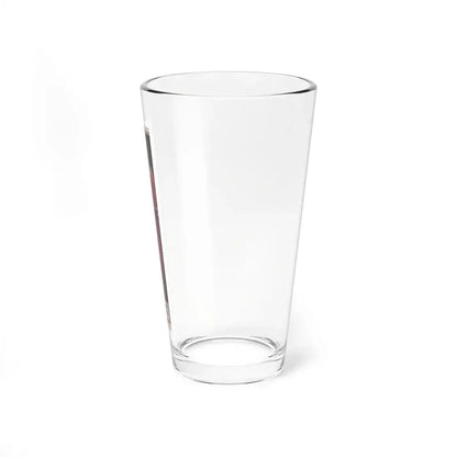Terry Moore #529 - 3.25x11 Magazine Page Photo Clipping (Vintage Female Icon) Pint Glass 16oz - Go Mug Yourself