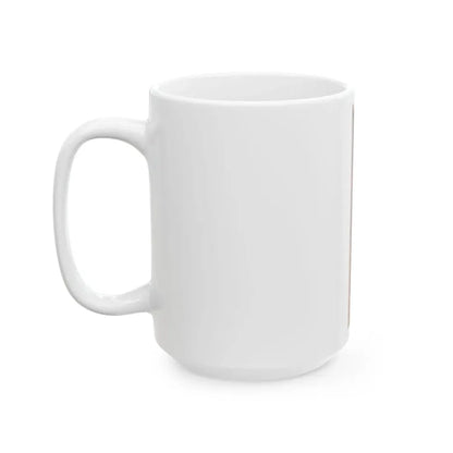 Terry Moore #529 - 3.25x11 Magazine Page Photo Clipping (Vintage Female Icon) White Coffee Mug - Go Mug Yourself