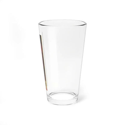 Terry Moore #565 - 1.75x5 Magazine Page Photo Clipping Circa 1980's (Vintage Female Icon) Pint Glass 16oz - Go Mug Yourself