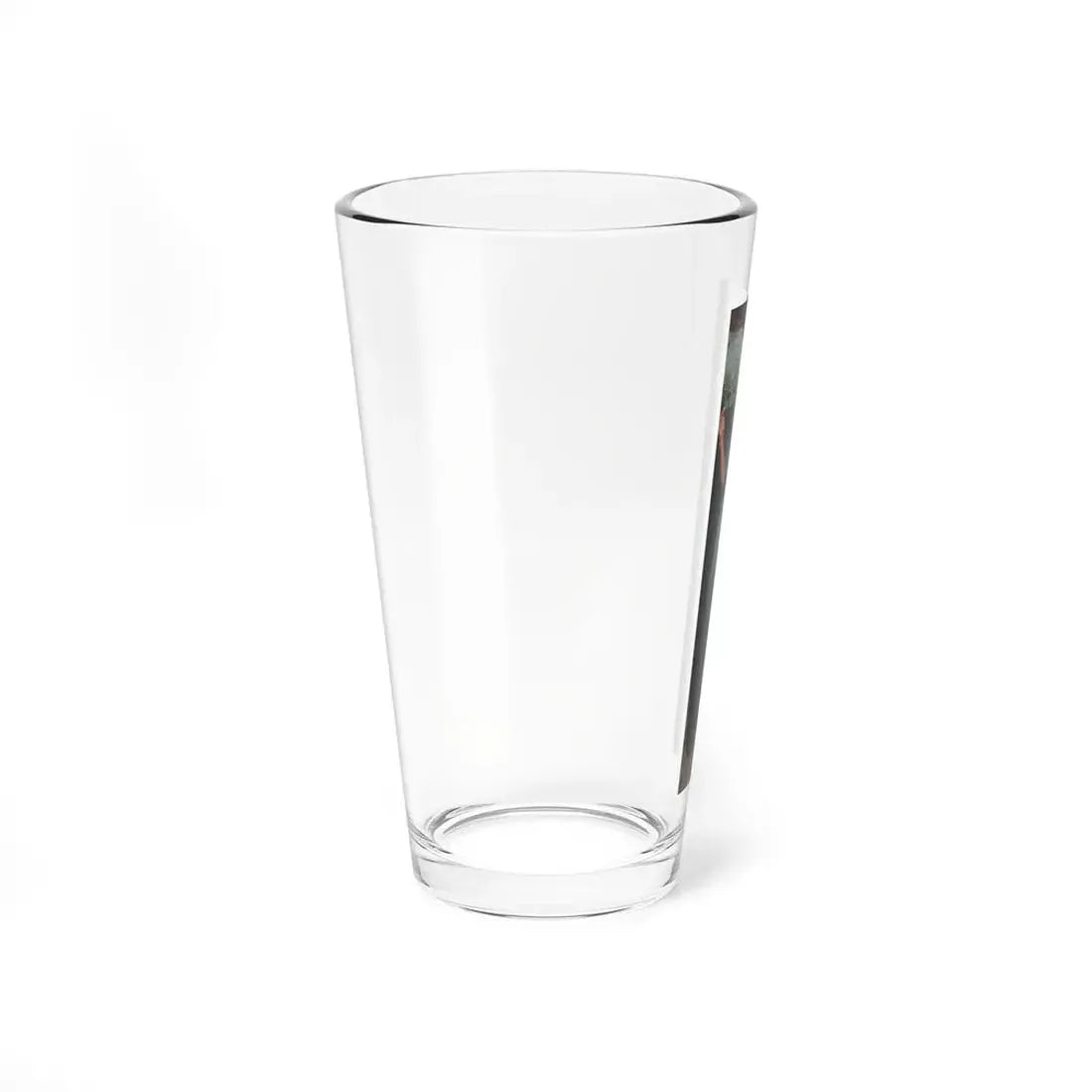 Terry Moore #566 - Magazine Page Photo Clipping Circa 1980's (Vintage Female Icon) Pint Glass 16oz - Go Mug Yourself