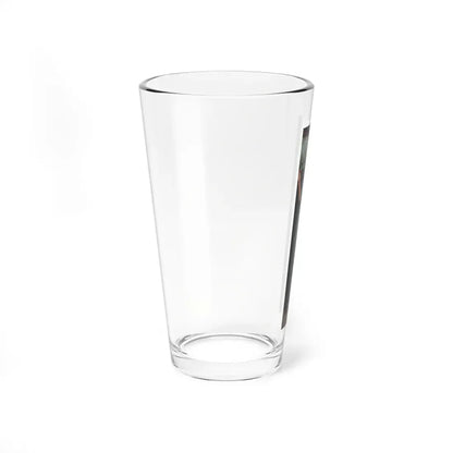 Terry Moore #566 - Magazine Page Photo Clipping Circa 1980's (Vintage Female Icon) Pint Glass 16oz - Go Mug Yourself