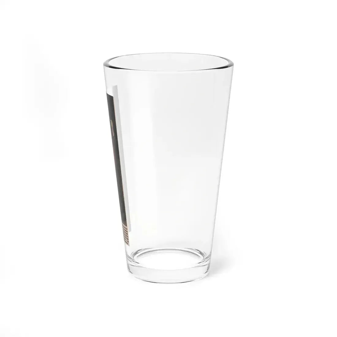 Terry Moore #568 - 2.5x6.5 Magazine Page Photo Clipping Circa 1980's (Vintage Female Icon) Pint Glass 16oz - Go Mug Yourself