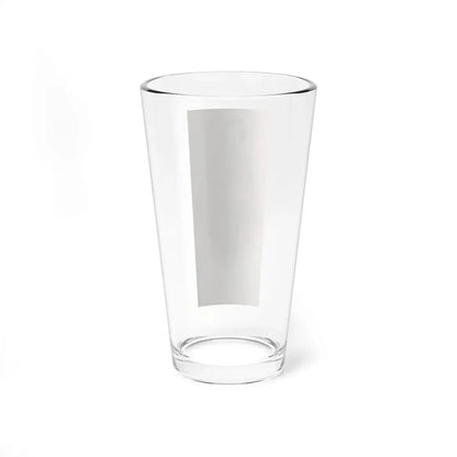 Terry Moore #589 - 4x10 B&W Pin-Up Magazine Page Photo Clipping (Vintage Female Icon) Pint Glass 16oz - Go Mug Yourself