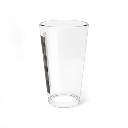 Terry Moore #592 - Magazine Page Photo (Vintage Female Icon) Pint Glass 16oz - Go Mug Yourself