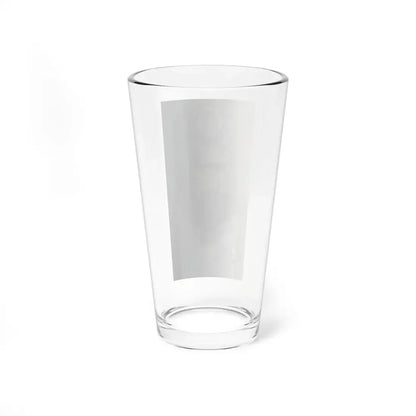 Terry Moore #596 - 3x5.5 Magazine Page Photo Clipping (Vintage Female Icon) Pint Glass 16oz - Go Mug Yourself