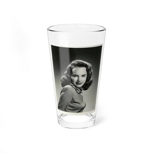 Terry Moore #629 (Vintage Female Icon) Pint Glass 16oz 16oz - Go Mug Yourself