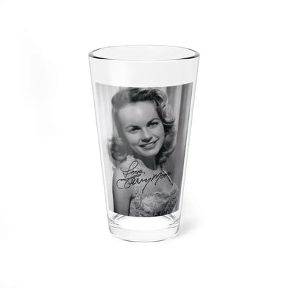 Terry Moore #659 (Vintage Female Icon) Pint Glass 16oz 16oz - Go Mug Yourself