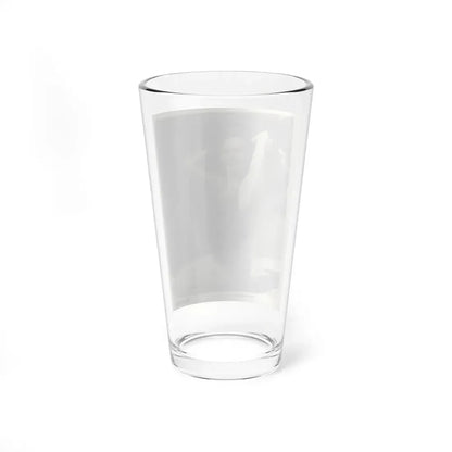 Terry Moore #686 (Vintage Female Icon) Pint Glass 16oz - Go Mug Yourself
