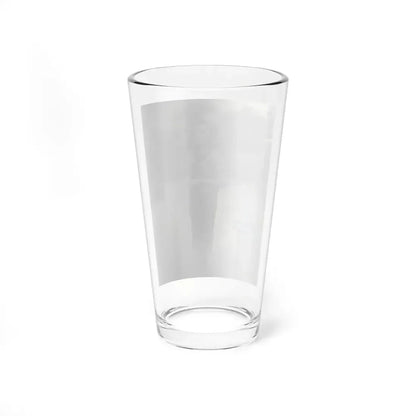 Terry Moore #695 (Vintage Female Icon) Pint Glass 16oz - Go Mug Yourself