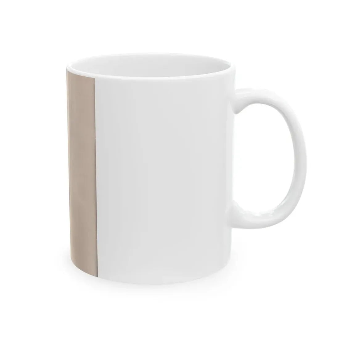 Terry Moore #750 - Photoplay Pin-Ups Magazine Issue #05 (Vintage Female Icon) White Coffee Mug - Go Mug Yourself