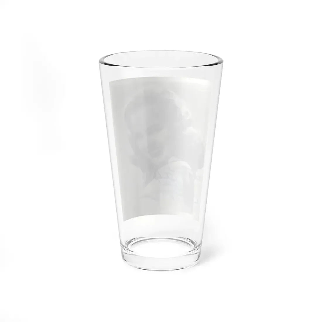 Terry Moore #90 (Vintage Female Icon) Pint Glass 16oz - Go Mug Yourself