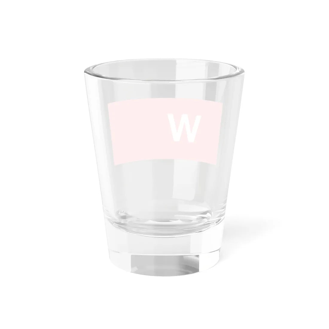 TF Wood (United Kingdom) Shot Glass 1.5oz - Go Mug Yourself