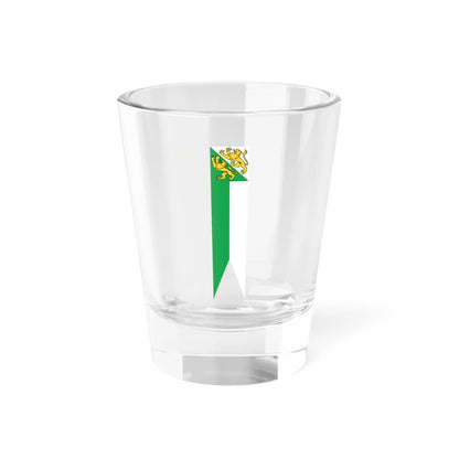 TG Oriflamme (Switzerland) Shot Glass 1.5oz 1.5oz - Go Mug Yourself