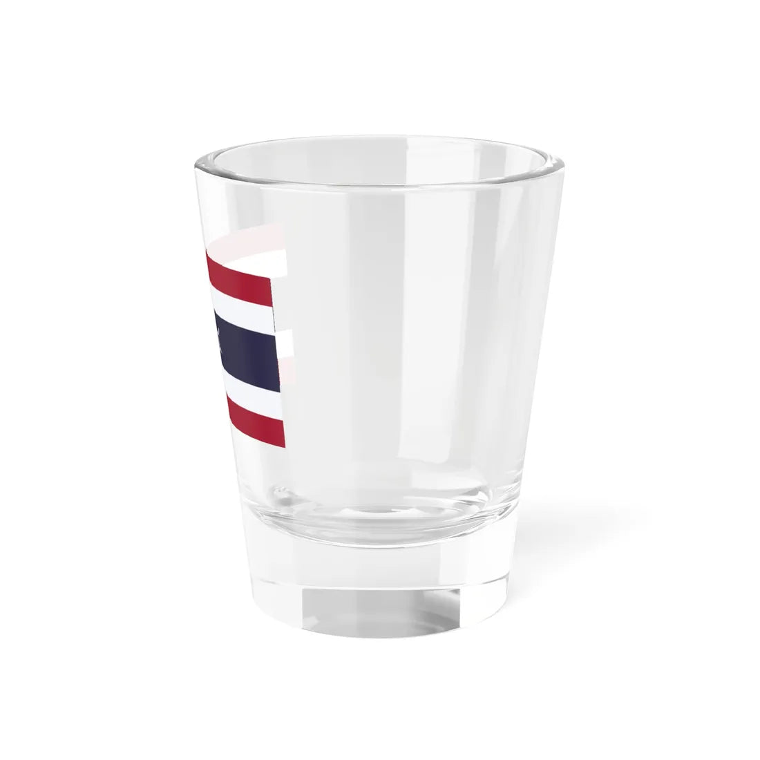 Thai-404 (Thailand) Shot Glass 1.5oz - Go Mug Yourself