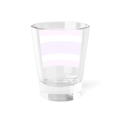 Thai Bisexual Flag (Thailand) Shot Glass 1.5oz - Go Mug Yourself