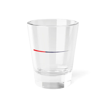 Thai Commissioning Pennant (Thailand) Shot Glass 1.5oz - Go Mug Yourself