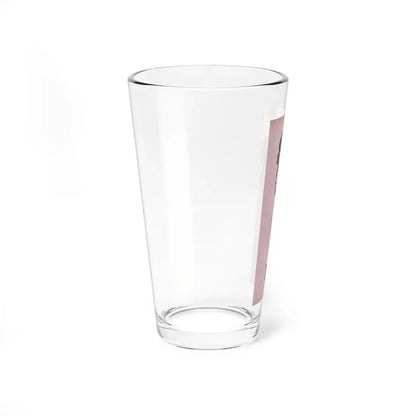 That Special Guy, Redbook, June 1952 (Magazine Illustration) Pint Glass 16oz - Go Mug Yourself