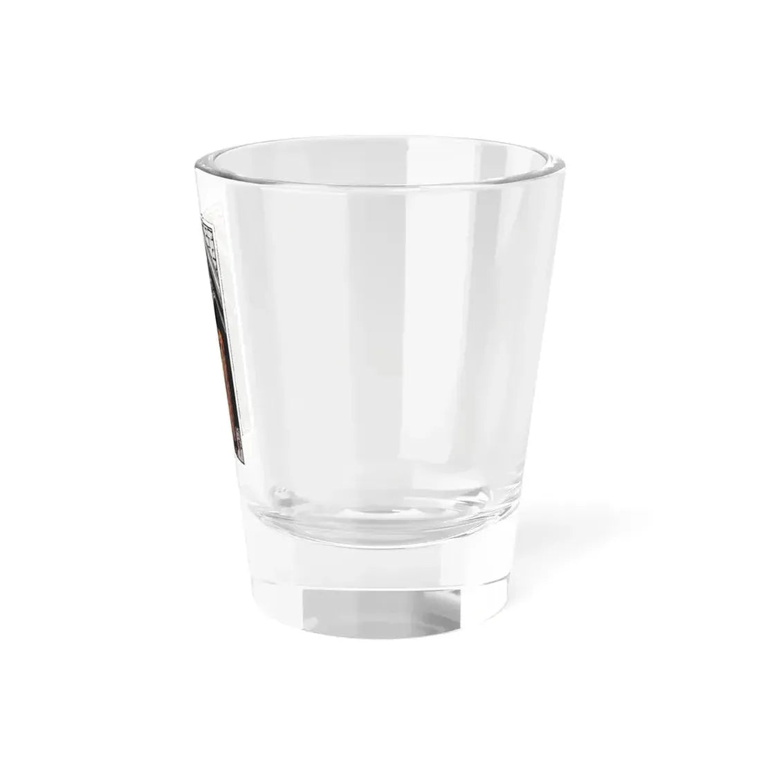 The 3 of Pentacles (Tarot Card) Shot Glass 1.5oz - Go Mug Yourself