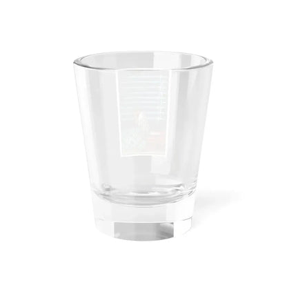 The 9 of Swords (Tarot Card) Shot Glass 1.5oz - Go Mug Yourself