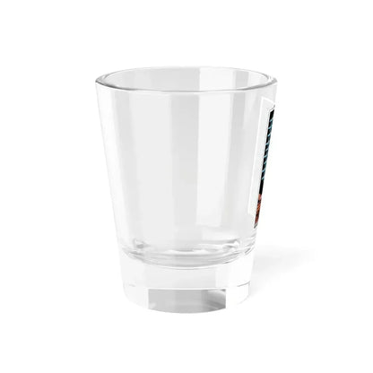 The 9 of Swords (Tarot Card) Shot Glass 1.5oz - Go Mug Yourself