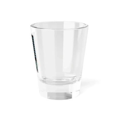 The 9 of Swords (Tarot Card) Shot Glass 1.5oz - Go Mug Yourself