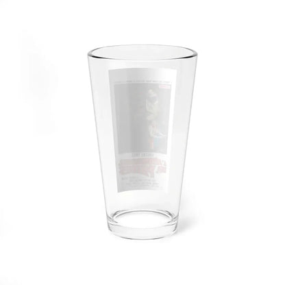 THE ABOMINABLE DR. PHIBES (3) 1971 Movie Poster - Pint Glass 16oz - Go Mug Yourself