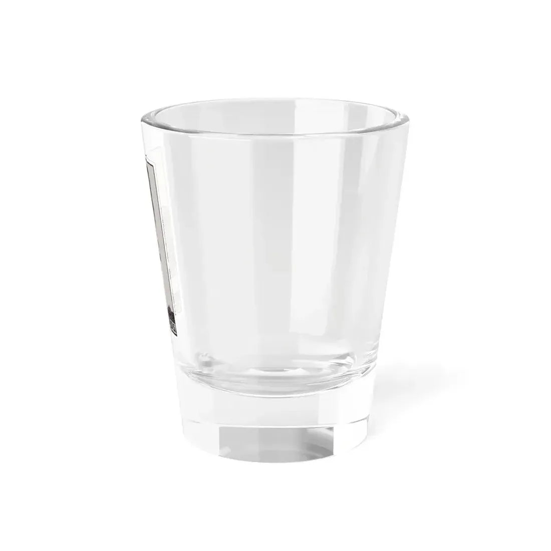 The Ace of Swords (Tarot Card) Shot Glass 1.5oz - Go Mug Yourself