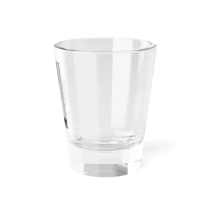 The Ace of Swords (Tarot Card) Shot Glass 1.5oz - Go Mug Yourself