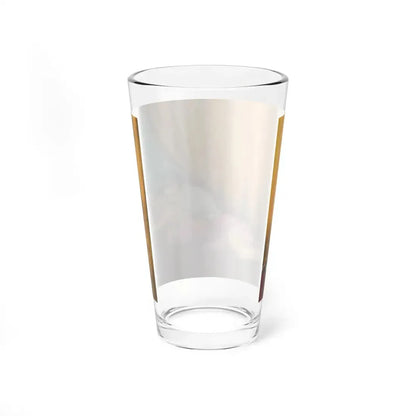 The Adam and Two Eves, Beacon paperback cover, 1957 - Pint Glass 16oz - Go Mug Yourself