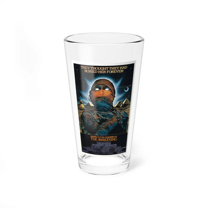 THE AWAKENING 1980 Movie Poster - Pint Glass 16oz-16oz-Go Mug Yourself