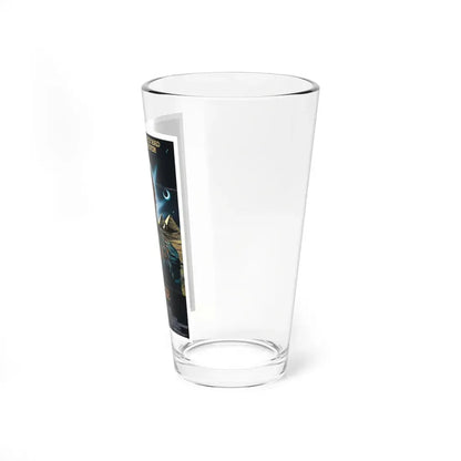 THE AWAKENING 1980 Movie Poster - Pint Glass 16oz - Go Mug Yourself