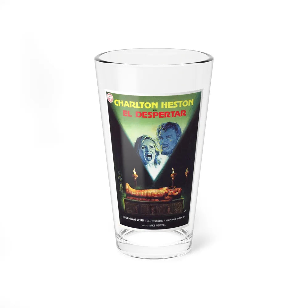 THE AWAKENING (2) 1980 Movie Poster - Pint Glass 16oz-16oz-Go Mug Yourself