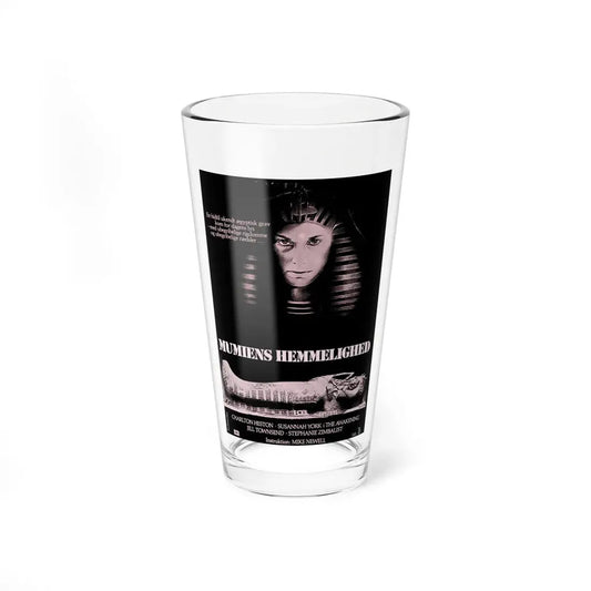 THE AWAKENING (DANISH) 1980 Movie Poster - Pint Glass 16oz 16oz - Go Mug Yourself