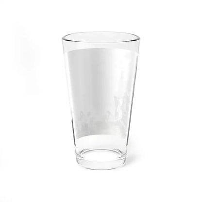 The Baby Jacrifice (1), Screenland, August 1923 (Magazine Illustration) Pint Glass 16oz - Go Mug Yourself