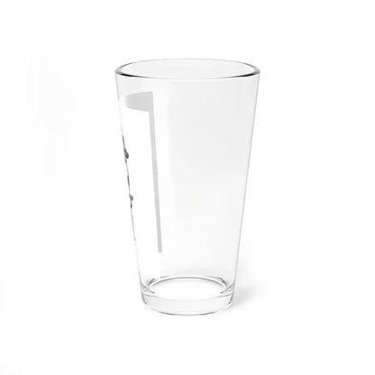 The Baby Jacrifice (2), Screenland, August 1923 (Magazine Illustration) Pint Glass 16oz - Go Mug Yourself