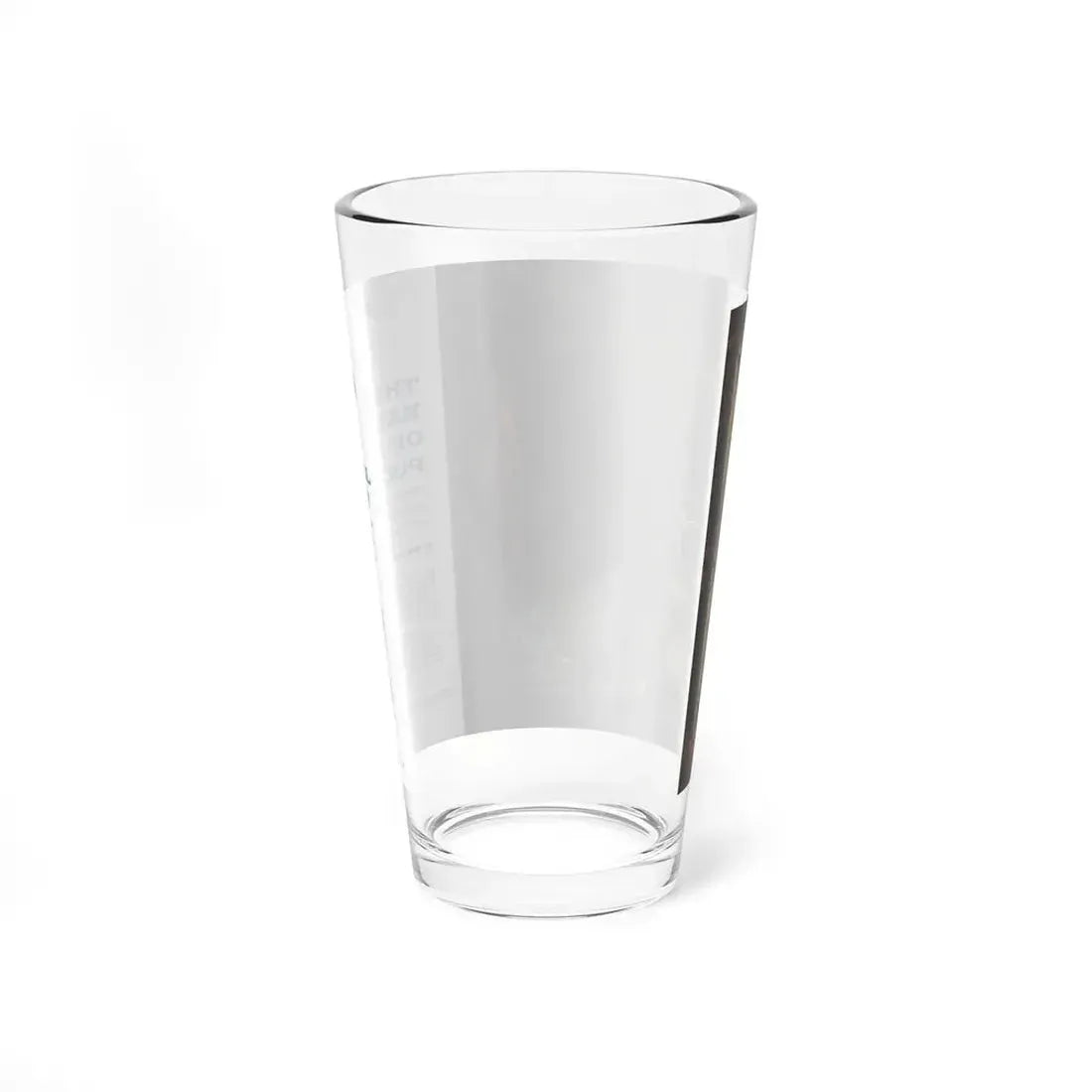 The Ballad of Jubal Puckett, Argosy, October 1955 (Magazine Illustration) Pint Glass 16oz - Go Mug Yourself