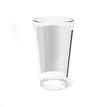 The Ballad of Jubal Puckett, Argosy, October 1955 (Magazine Illustration) Pint Glass 16oz - Go Mug Yourself